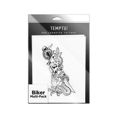 MULTI-PACK "BIKER"