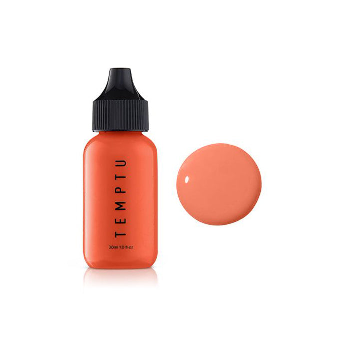 Perfect Canvas Airbrush Blush