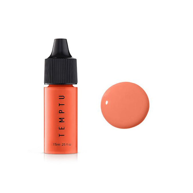 Perfect Canvas Airbrush Blush