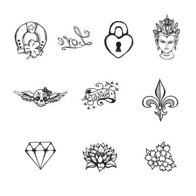 MINI MULTIPACK "FLIRTY"