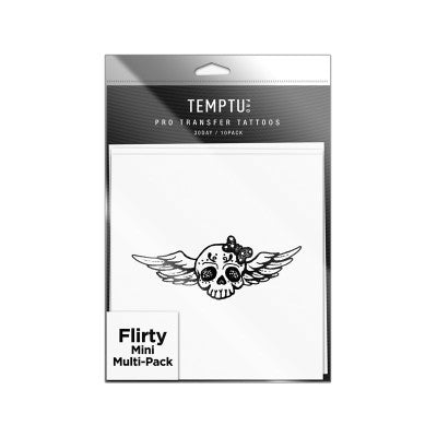 MINI MULTIPACK "FLIRTY"