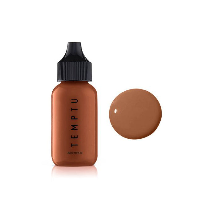Perfect Canvas Airbrush Blush