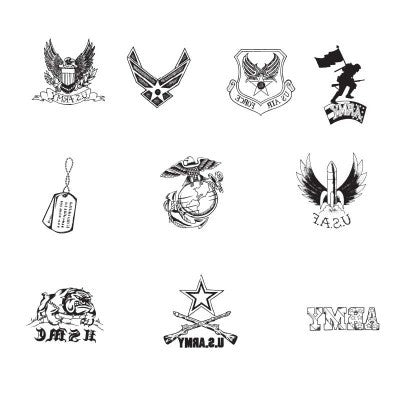 MULTI-PACK "MILITARY"