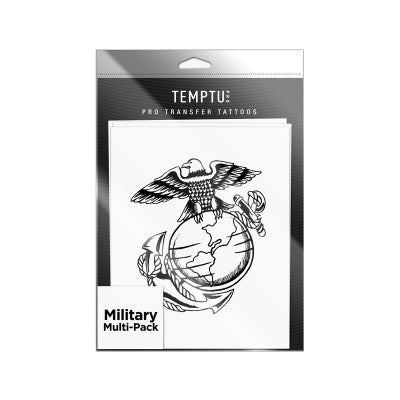 MULTI-PACK "MILITARY"