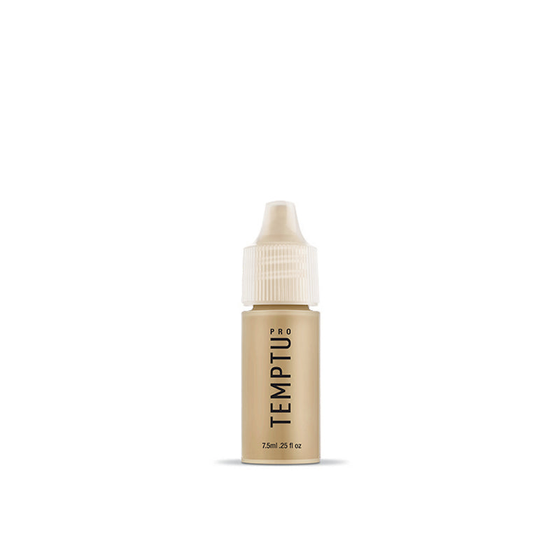 S/B Airbrow Color