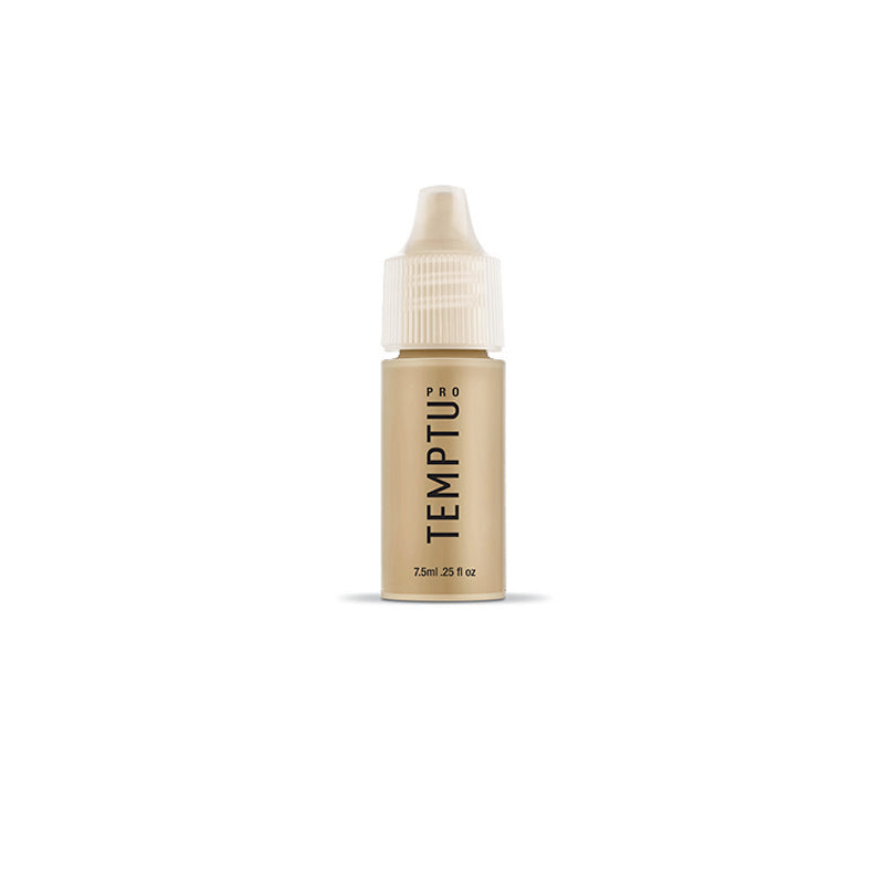 S/B Airbrow Color