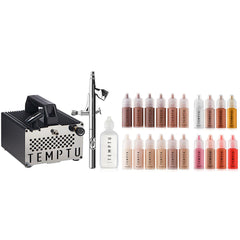 TEMPTU S-ONE PRO KIT