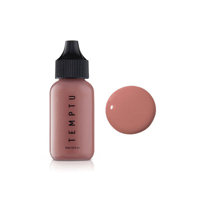 Perfect Canvas Airbrush Blush