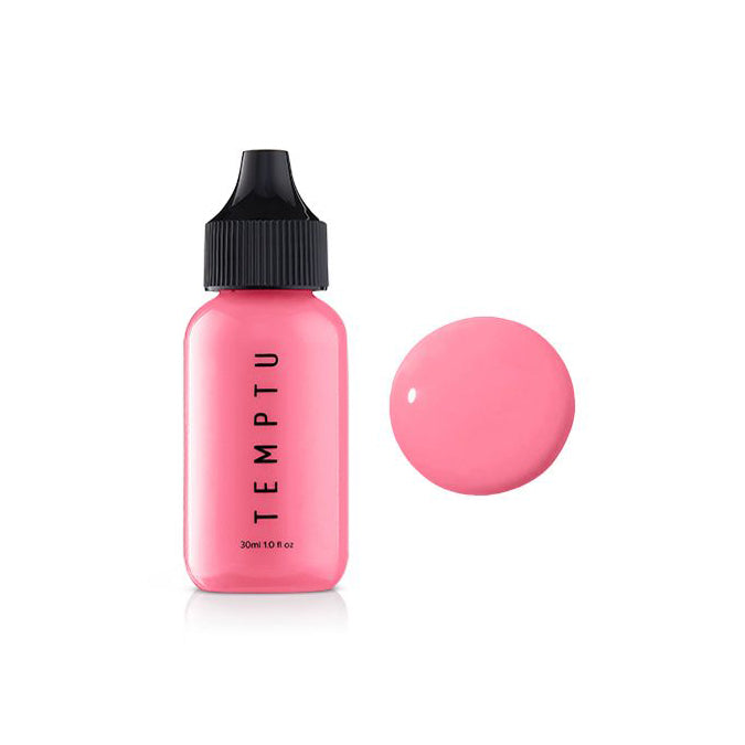 Perfect Canvas Airbrush Blush