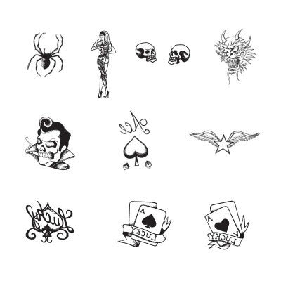 MINI MULTIPACK "REBEL"