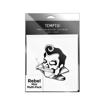 MINI MULTIPACK "REBEL"