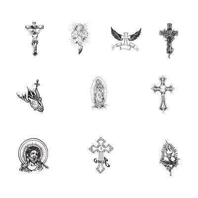 MULTI-PACK "RELIGIOUS"