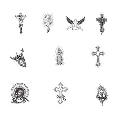 MULTI-PACK "RELIGIOUS"