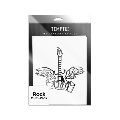 MULTI-PACK "ROCK"