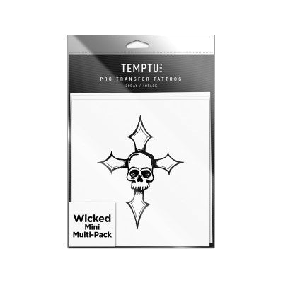MINI MULTIPACK "WICKED"