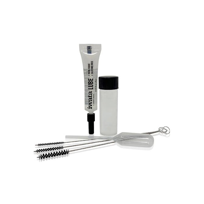 Temptu Airbrush Cleaning Kit