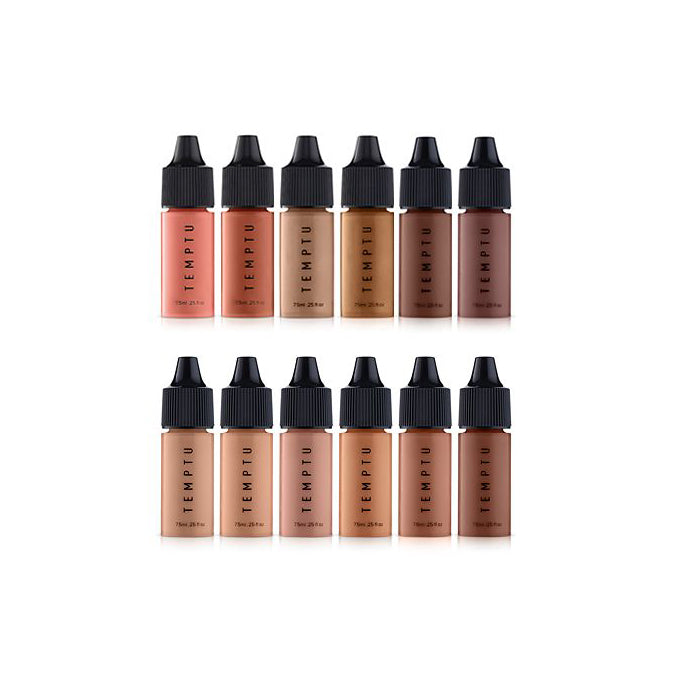 Perfect Canvas Best Selling Basics Set 12-pack.