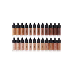 Perfect Canvas Airbrush Foundation 24 Pack