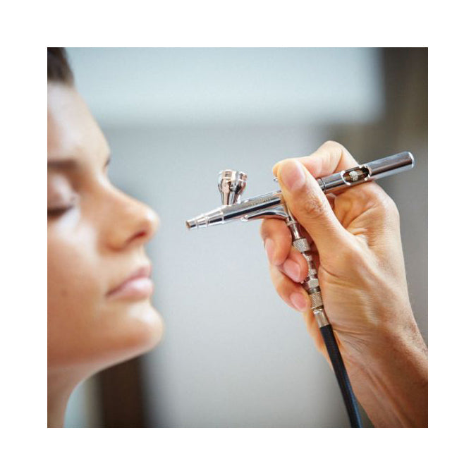TEMPTU SP-35 Dual Action Airbrush Gun