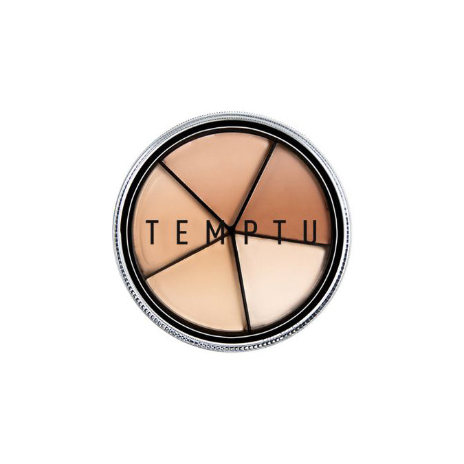 S/B CONCEALER WHEEL