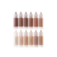 TEMPTU S-ONE PRO KIT