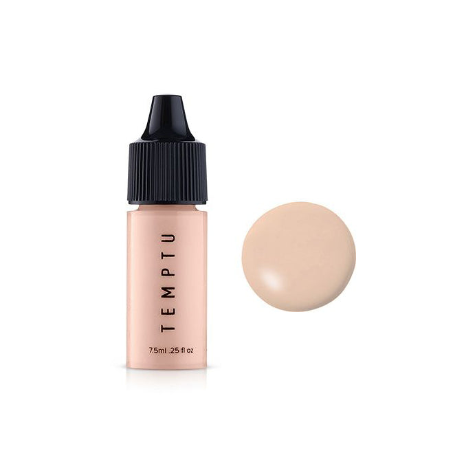 Perfect Canvas Airbrush Foundation