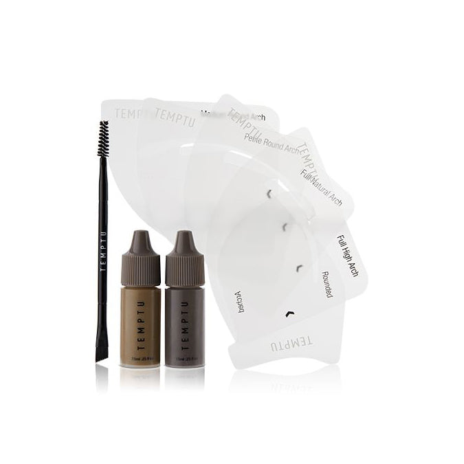 PRO AIRBROW KIT